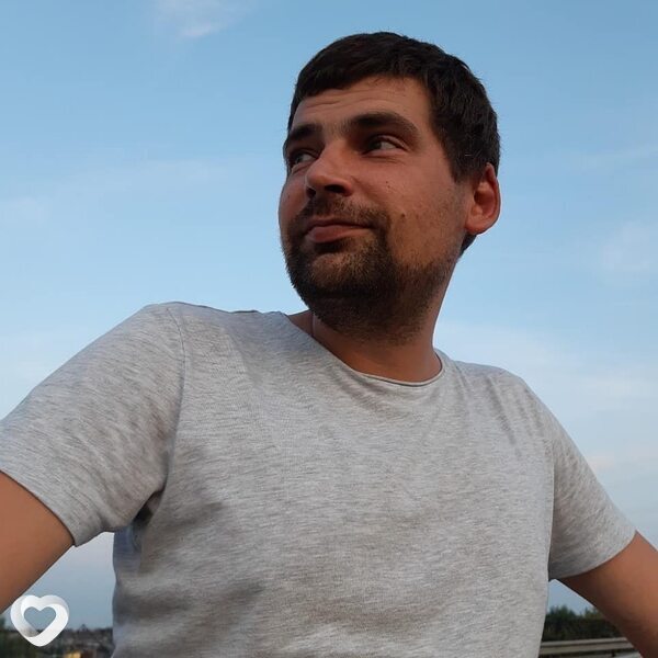 Саня, 40, Осиповичах — анкета №3301006