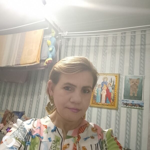 Надежда, Лесосибирск