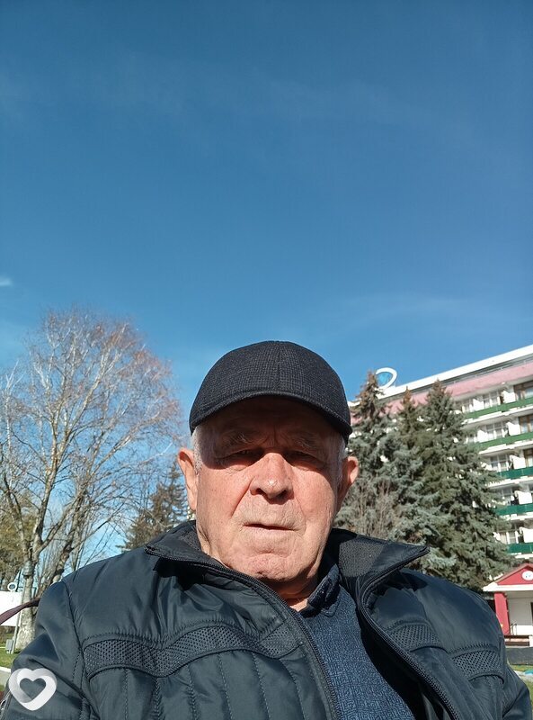 Коля, 65, Ставрополе — анкета №3301015