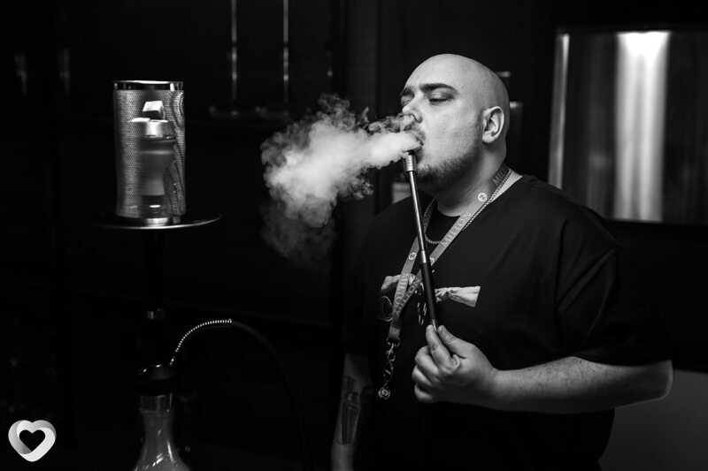 Тимур, 32, Бобруйске — анкета №3300425