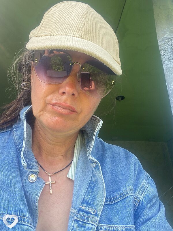 Наталья, 46, Бийске — анкета №3300429