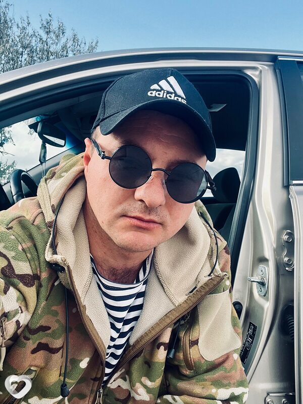 Сергей, 35, Евпатории — анкета №3300431