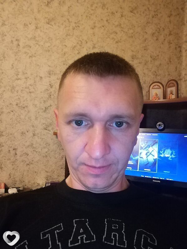 Алексей, 42, Прокопьевске — анкета №3300433