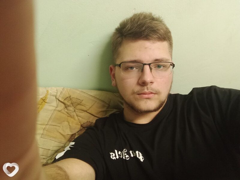 Никта, 18, Днепр — анкета №3300441