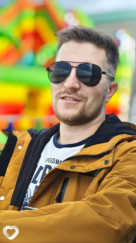 Александр, 31, Иркутске — анкета №3300473
