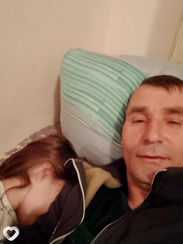 Макс, 42, Алматы — анкета №3300474