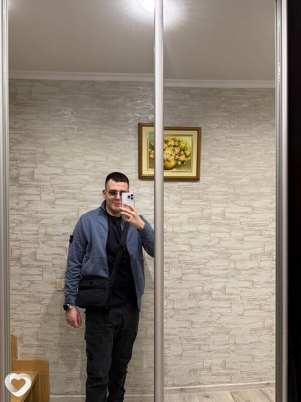 Лев, 22, Киеве — анкета №3300480
