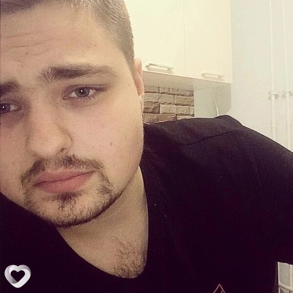Данил, 27, Самаре — анкета №3300482