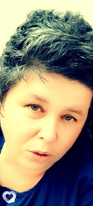 Эльмира, 45, Санкт-Петербурге — анкета №3300485