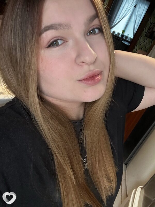 Марина, 23, Минске — анкета №3300486