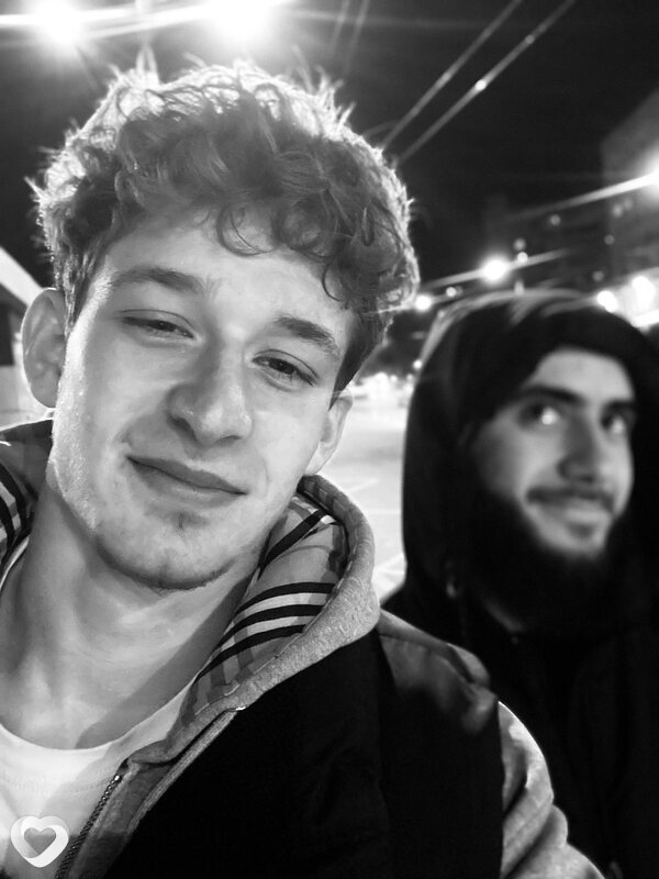 Демирэль, 20, Симферополе — анкета №3300487