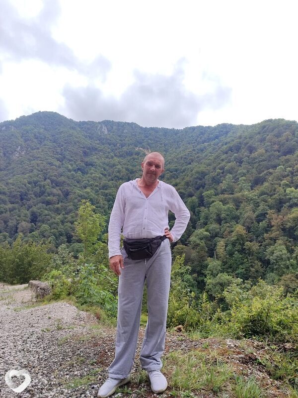 Сергей, 56, Омске — анкета №3300488