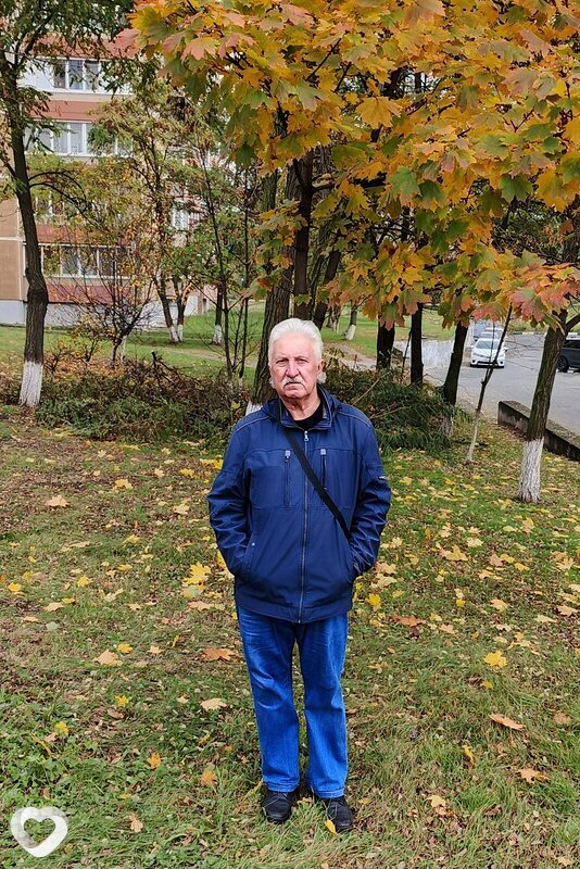 Александр, Старый Оскол