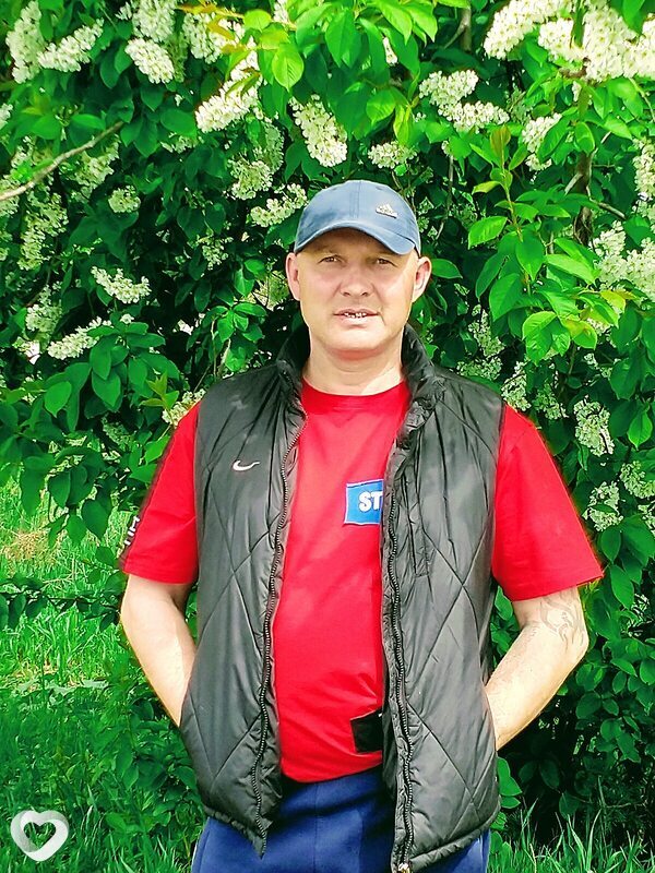 Александр, 46, Заозерном — анкета №3300492