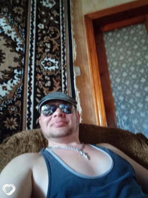 Михаил, 45, Ульяновске — анкета №3300401