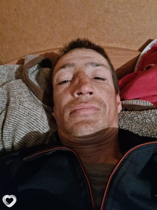 Павел, 42, Чите — анкета №3300413