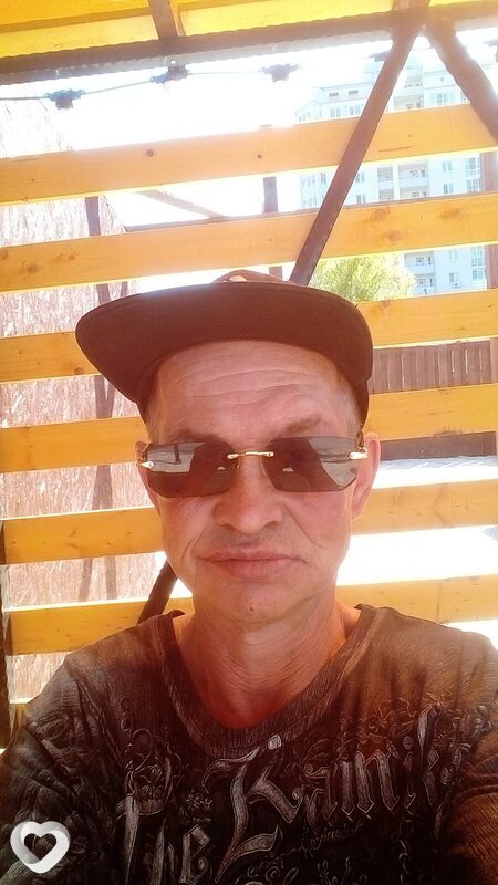 Димитрий, 53, Екатеринбурге — анкета №3300419