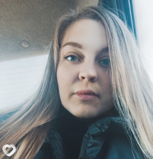 Алёна, 33, Владимире — анкета №3300449