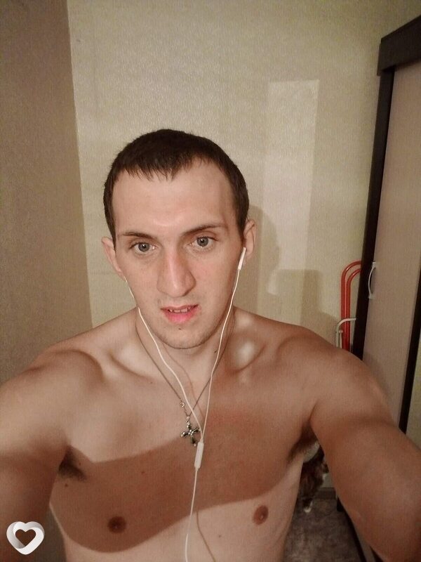 Иван, 33, Зиме — анкета №3300457
