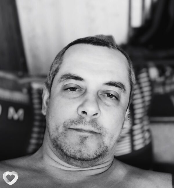 Валерий, 49, Луганске — анкета №3300460