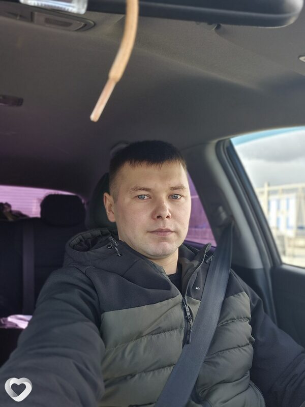 Дмитрий, 34, Казани — анкета №3300472