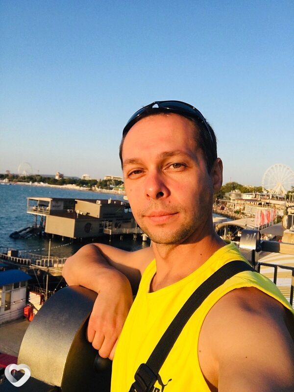 Илья, 40, Ярославле — анкета №3300374