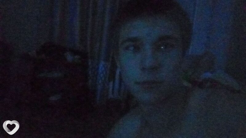 Давид, 19, Партизанске — анкета №3300385