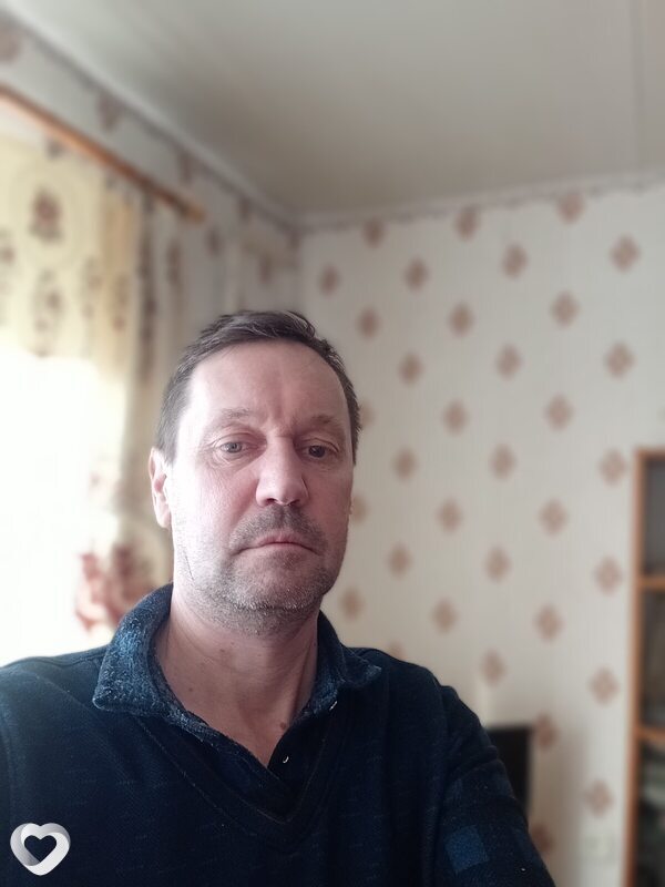 Эдуард, 46, Петрозаводске — анкета №3300388