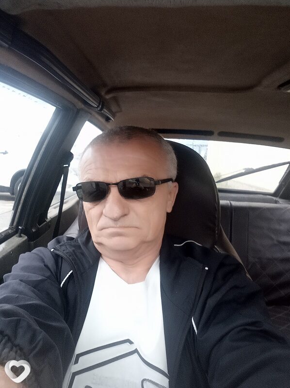 Эрик, 57, Бердске — анкета №3301429
