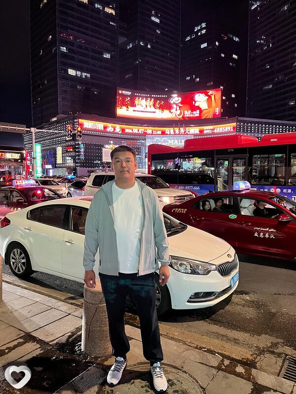 Хан, 30, Алматы — анкета №3301435