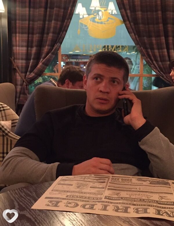 Сергей, 43, Самаре — анкета №3301439