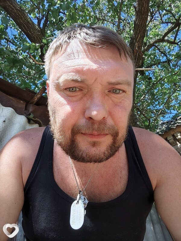 Ник, 61, Краснодаре — анкета №3300503