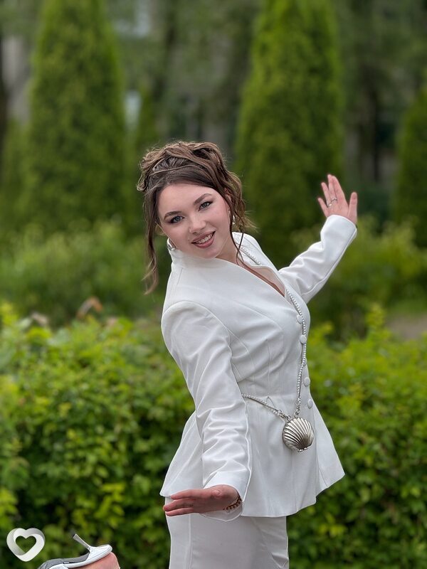 Елена, 35, Иванове — анкета №3300510