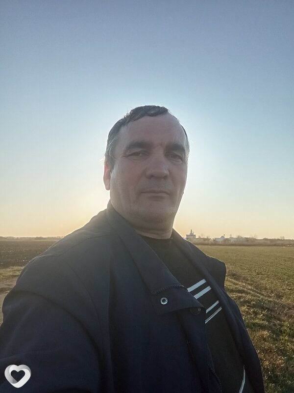 Игорь, 46, Ульяновске — анкета №3300512