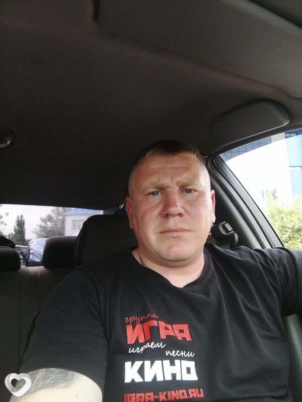 Михаил, 40, Курске — анкета №3300514