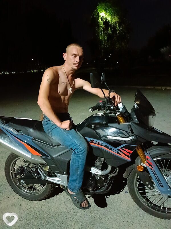 Даниил, 26, Липецке — анкета №3300517