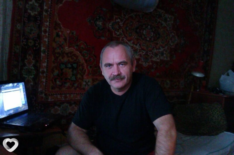 Андрей, 63, Нижнем Новгороде — анкета №3300518