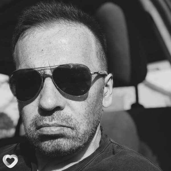 Масик, 44, Витебске — анкета №3300553