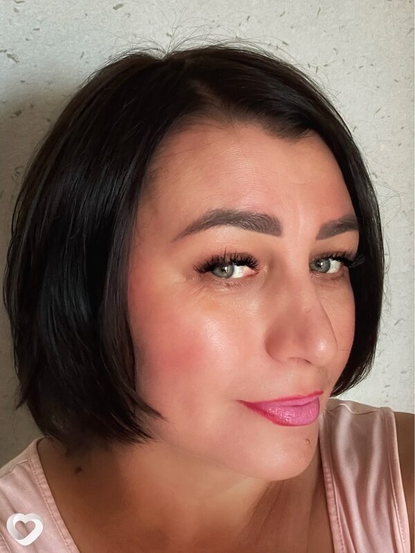 Марина, 45, Самаре — анкета №3300560