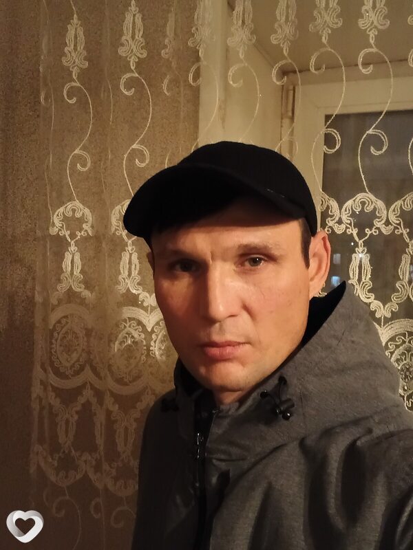 Данияр, 41, Петропавловске — анкета №3300566