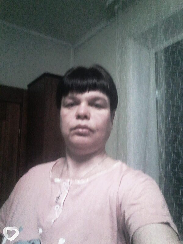 Татьяна, 42, Иркутске — анкета №3300570