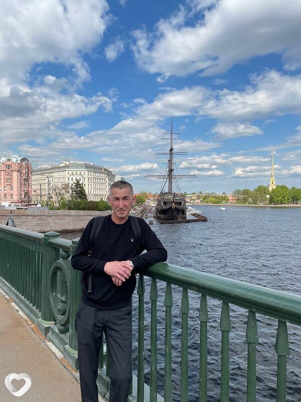 Сергей, Зеленоград