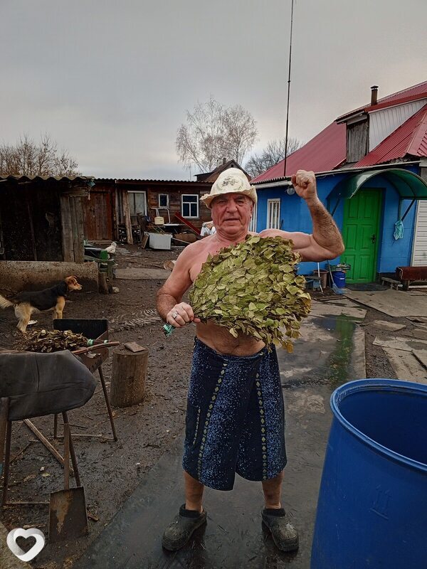 Владимир, 70, Одинцове — анкета №3300638