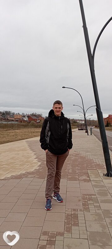 Алексей, 34, Сергиеве Посаде — анкета №3300642