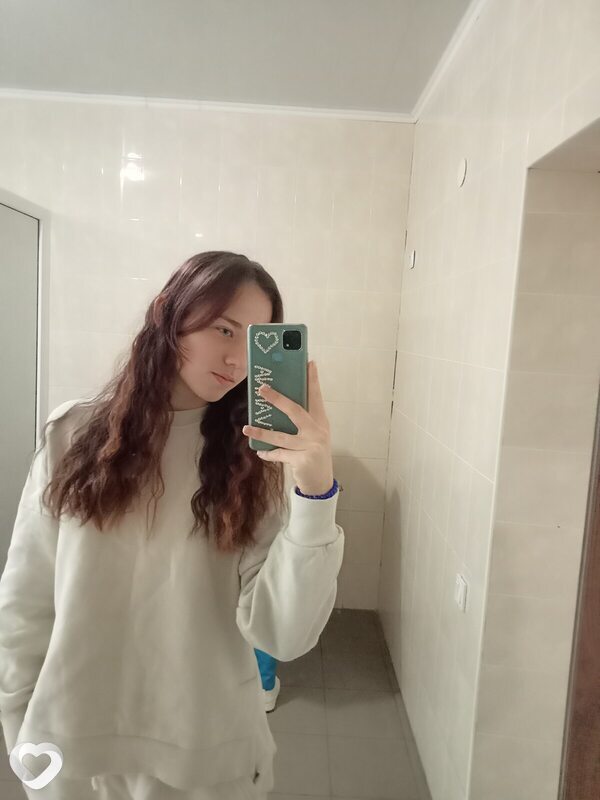 Иванна, 19, Запорожье — анкета №3300579