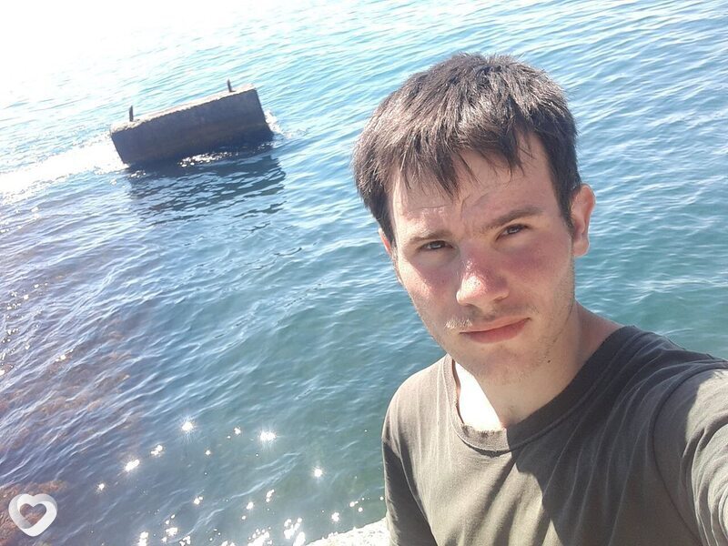 Максим, 22, Гомеле — анкета №3300580