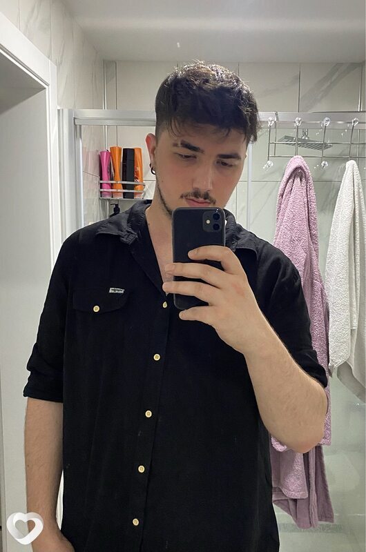 Musa, 29, Москве — анкета №3300582
