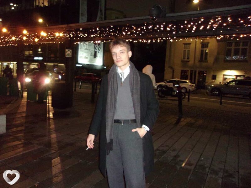 Daniil, Люблин