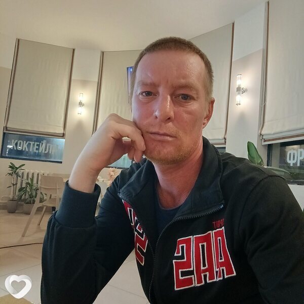 Евгений, 39, Нововоронеже — анкета №3300591
