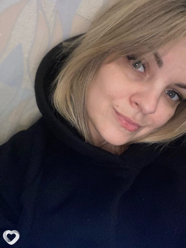 Ирина, 35, Твери — анкета №3300596